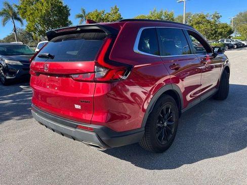 Used 2024 Honda CR-V Sport image 4