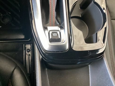 Used 2026 Chevrolet Trax RS FWD image 58
