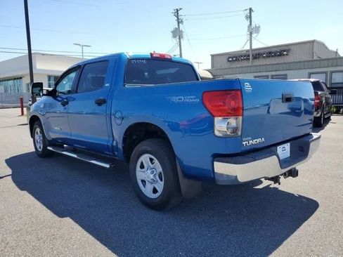 Used 2007 Toyota Tundra SR5 image 3