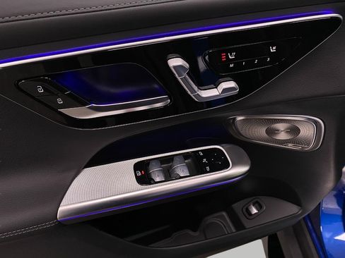 New 2026 Mercedes-Benz GLC 43 AMG 4MATIC Coupe image 33