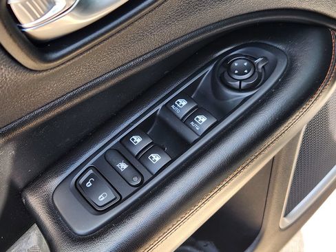 Used 2021 Jeep Compass Limited AWD/4WD image 24