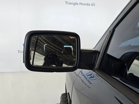 Used 2015 RAM 1500 Sport w/ Convenience Group RWD image 34