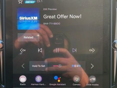 Used 2026 Volvo XC90 B6 Plus w/ Protection Package Premier image 22