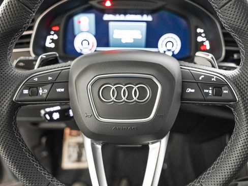 New 2026 Audi RS Q8 performance image 15