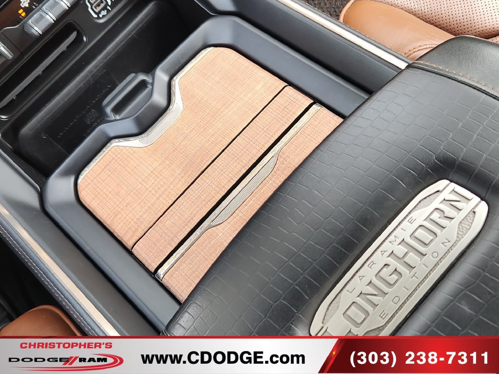 Used 2020 RAM 1500 Limited AWD/4WD image 25