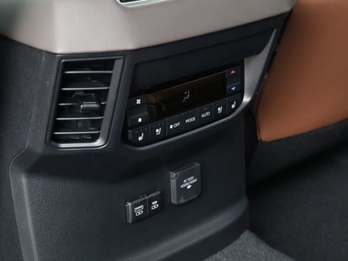 New 2026 Toyota Sequoia 1794 Edition image 34