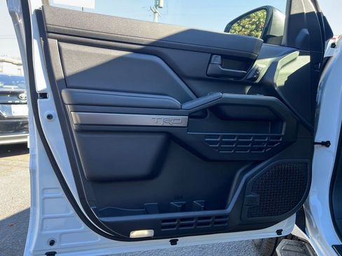 New 2026 Toyota 4Runner TRD Off-Road Premium image 37