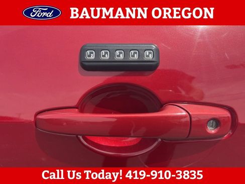 Used 2008 Ford Mustang GT Premium RWD image 22