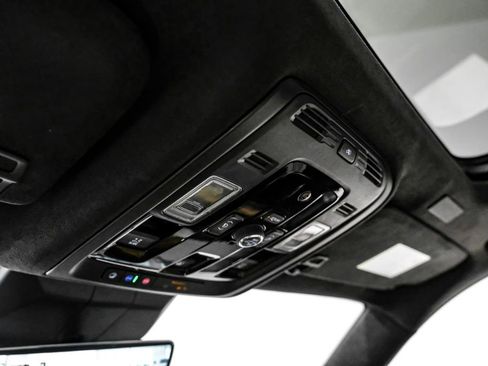 Used 2025 Cadillac Escalade Sport Platinum w/ LPO, Floor Liner Package image 30