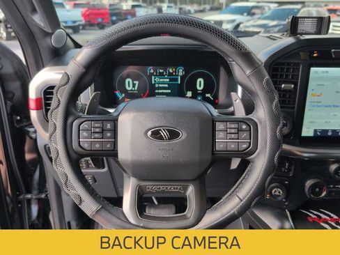 Used 2023 Ford F150 Raptor w/ Raptor Carbon Fiber Package image 8