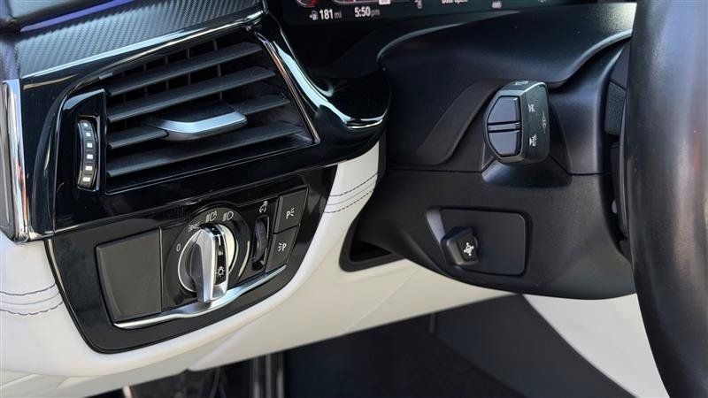 Used 2020 BMW M5 w/ Executive Package AWD/4WD image 32