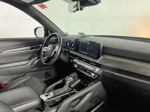 Used 2024 Kia Telluride SX Prestige X-Line image 36