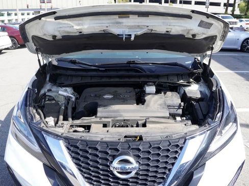 Used 2019 Nissan Murano S w/ Cargo Package FWD image 24
