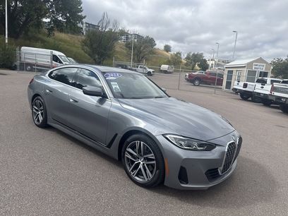 Used 2024 BMW 430i Gran Coupe xDrive w/ Convenience Package