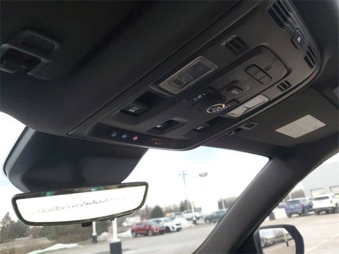 Used 2022 Cadillac Escalade Sport w/ LPO, Floor Liner Package image 22