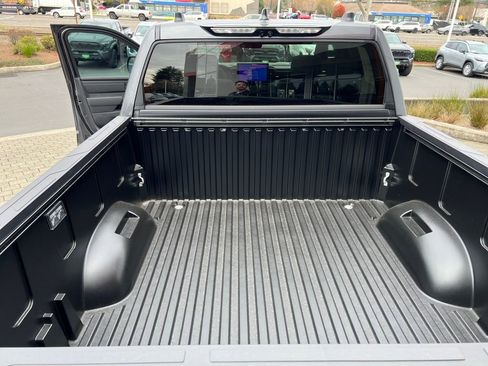 New 2026 Toyota Tundra TRD Pro AWD/4WD image 28