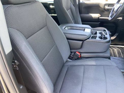 Used 2024 GMC Sierra 1500 Pro w/ Trailering Package AWD/4WD image 22