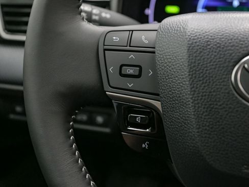 New 2026 Toyota Camry SE image 23