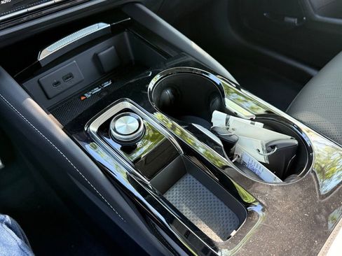 New 2025 Buick Envision Sport Touring image 26