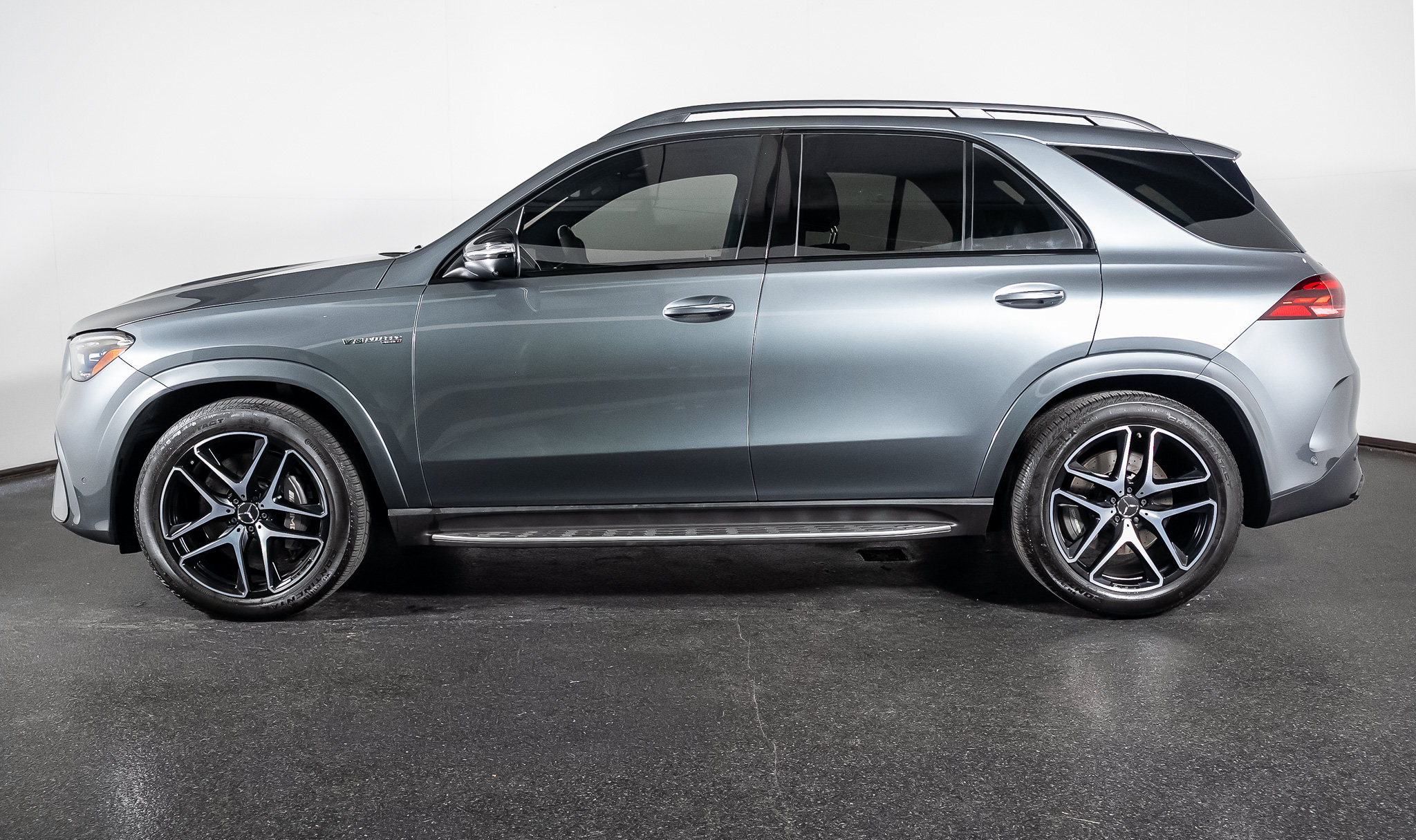 Used 2026 Mercedes-Benz GLE 63 AMG S image 15