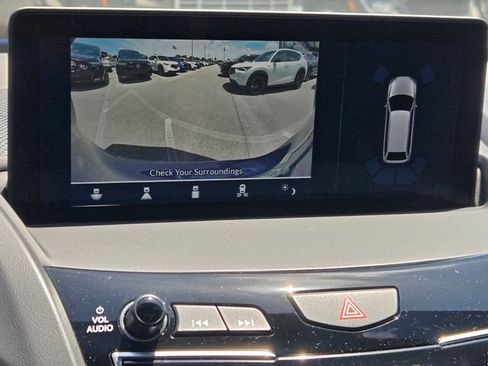 Certified 2023 Acura RDX A-Spec FWD image 20