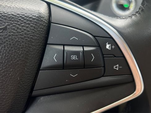 Used 2017 Cadillac CT6 3.6 AWD image 36