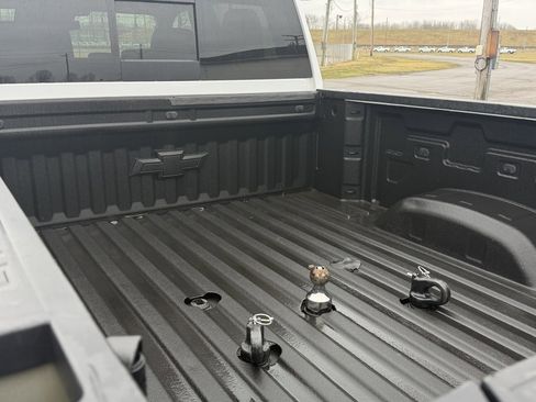 Used 2024 Chevrolet Silverado 3500 LT w/ Safety Package image 6