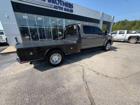 Used 2026 Ford F450 Lariat AWD/4WD image 5