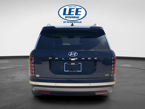 New 2026 Hyundai Palisade SEL AWD/4WD image 6