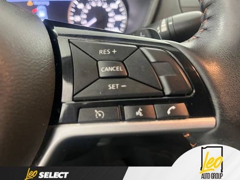 Used 2021 Nissan Altima 2.5 SR w/ SR Premium Package AWD/4WD image 18