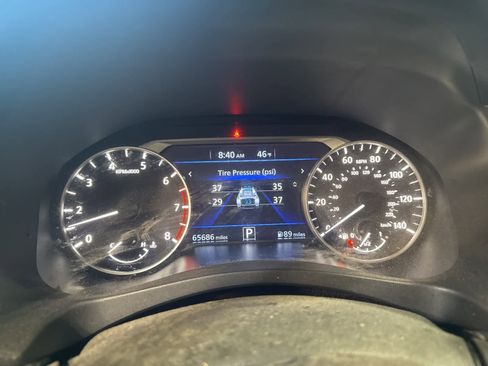 Used 2022 Nissan Altima 2.5 SR image 19