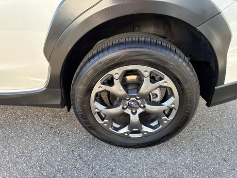 Used 2023 Subaru Crosstrek 2.5i Sport image 8