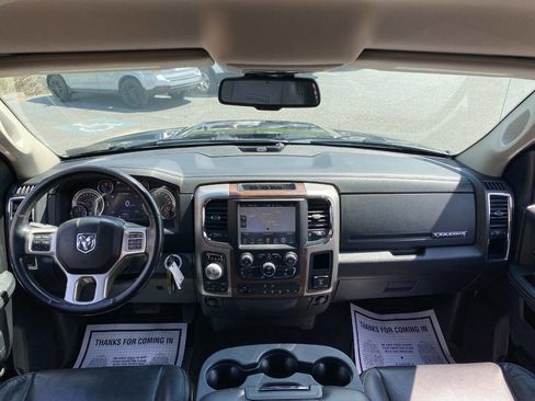 Used 2016 RAM 1500 Laramie image 24