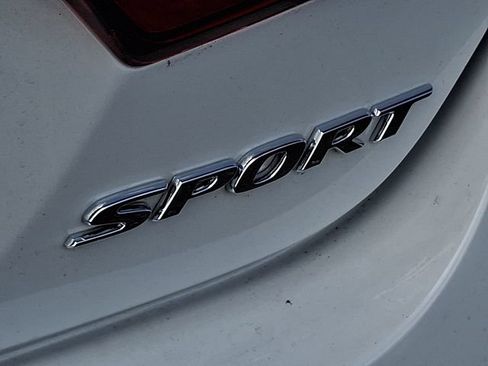 Used 2022 Honda Accord Sport image 30