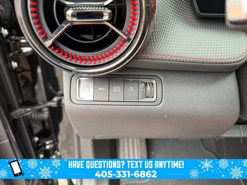 New 2026 Chevrolet Equinox RS w/ Convenience Package III image 24