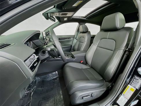 New 2026 Honda Civic Sport Touring image 17