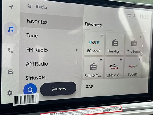 New 2025 Toyota Tacoma TRD Off-Road image 20