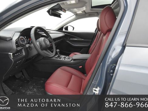New 2026 MAZDA CX-30 AWD 2.5 S image 23