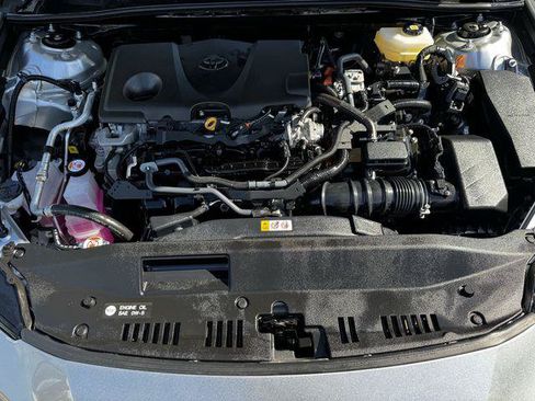Certified 2026 Toyota Camry LE w/ Convenience Package FWD image 27