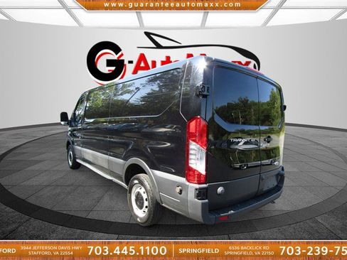 Used 2020 Ford Transit 150 Low Roof image 7