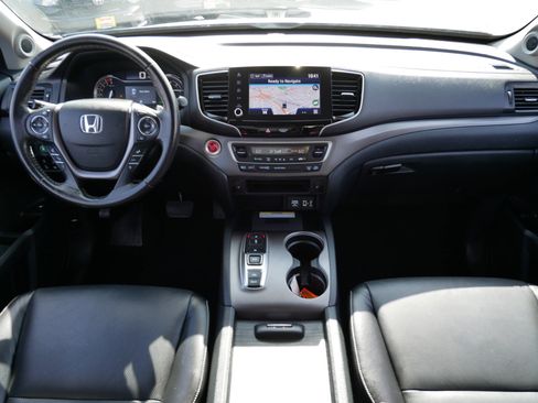Certified 2022 Honda Ridgeline RTL-E image 10