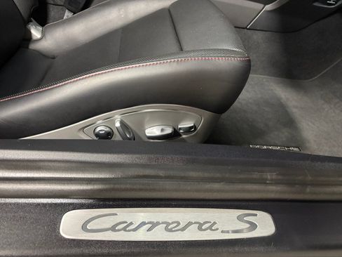 Used 2014 Porsche 911 Carrera S RWD image 26