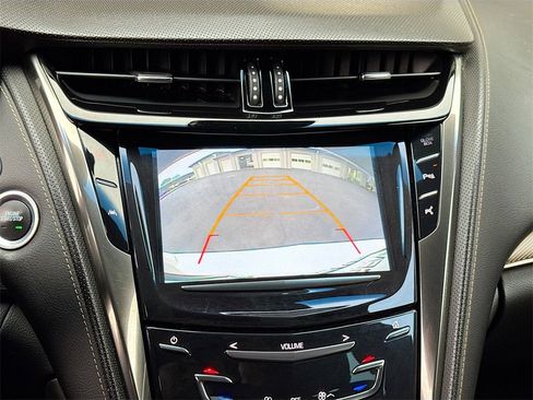 Used 2016 Cadillac CTS V image 22
