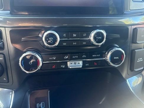 Used 2023 Ford F150 XLT w/ Equipment Group 302A High AWD/4WD image 12