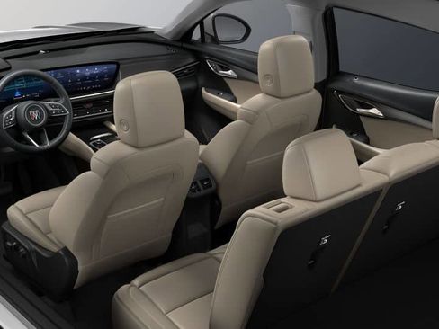 New 2026 Buick Envision Preferred AWD/4WD image 64
