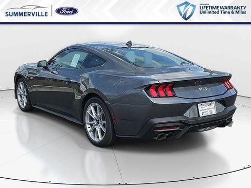 New 2026 Ford Mustang GT Premium image 7