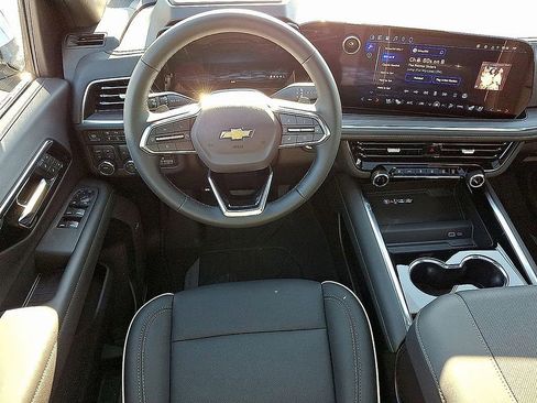 New 2026 Chevrolet Tahoe Premier image 8