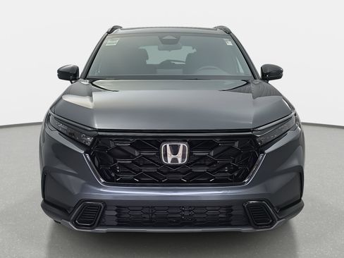 Certified 2023 Honda CR-V Sport image 2