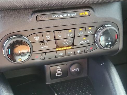 Certified 2023 Ford Bronco Sport Outer Banks w/ Tech Package image 28