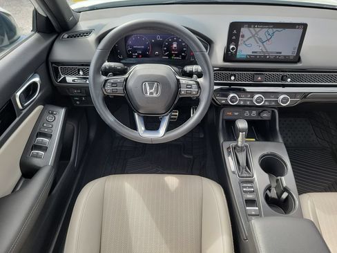 Used 2024 Honda Civic Sport Touring image 26